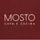 Mosto Cava e Cucina, logo